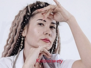 Karinaswety