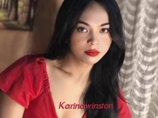 Karinawinston