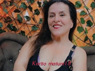 Karito_mature18