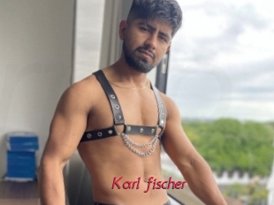 Karl_fischer