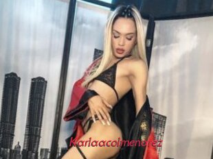 Karlaacolmenarez