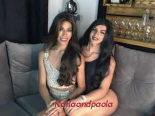 Karlaandpaola