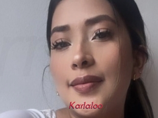 Karlaloo
