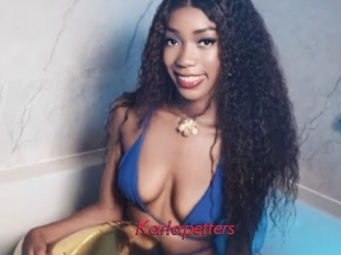 karlapetters Red Movie Post