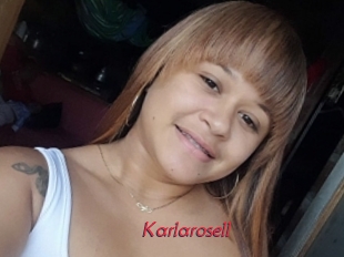 Karlarosell