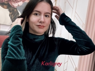 Karligrey