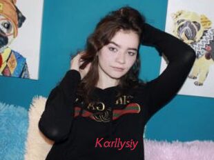 Karllysiy