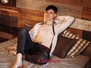 Karlswann