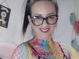 Karlyanais