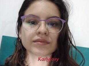 Karlyfoxy