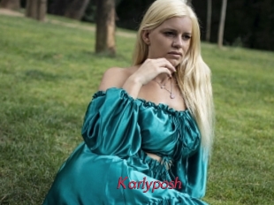 Karlyposh