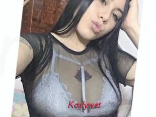 Karlywet
