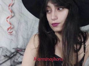 Karminajhons