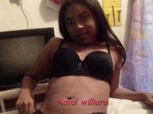Karol_willians