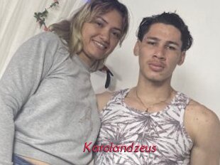 Karolandzeus