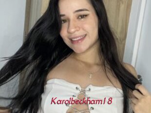 Karolbeckham18