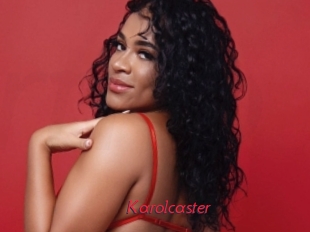 Karolcaster