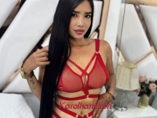 Karolhamilton