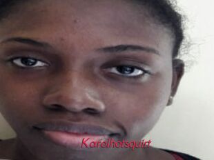 Karolhotsquirt