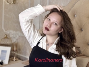 Karolinanero
