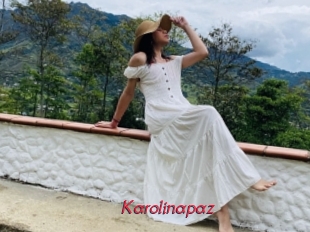 Karolinapaz