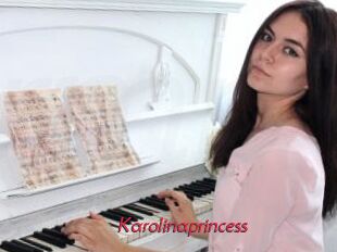 Karolinaprincess