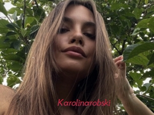 Karolinarobski