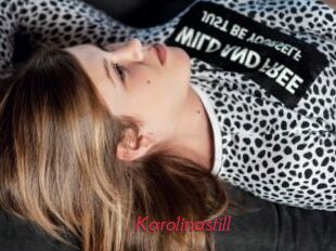 Karolinastill