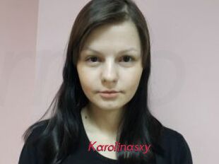 Karolinasxy