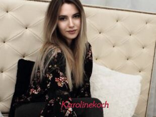 Karolinekoch