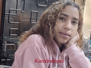Karolinelopez