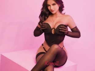 Karoll