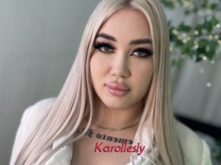 Karollesly