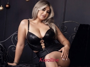 Karolline