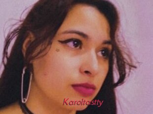 Karoltastty