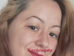 Karolynesyera