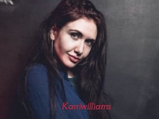 Karriwilliams