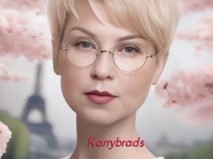 Karrybrads