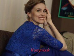Karrymask