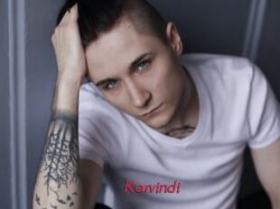 Karvindi