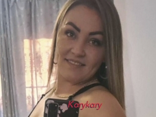 Karykary