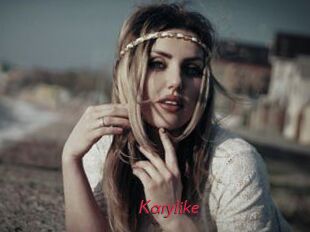 Karylike