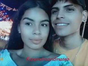 Kasandraandmateo