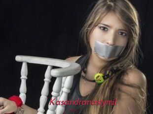 Kasandranastymil