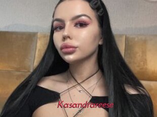 Kasandrareese
