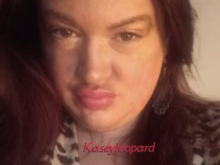 Kaseyleopard