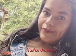 Kashandrapaez