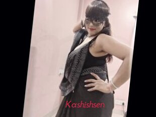 Kashishsen