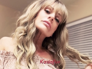 Kasiafox