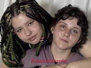 Kasiandlatarsha